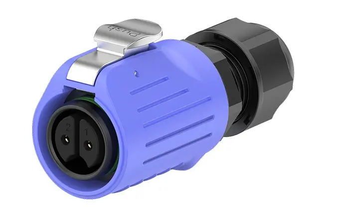 lp16-2pin-blue-10a-power-flange-outdoor-waterproof-electrical-wire-connector-all-plastic-4.jpg