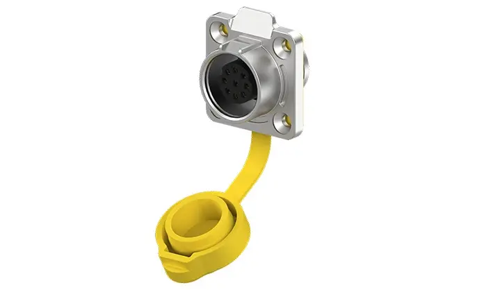 lp16-5a-yellow-waterproof-connector-solder-type-flange-9-pin-reverse-mounting-aviation-plug-connector-socket-metal-2.jpg