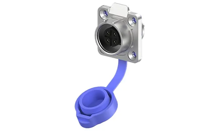 lp16-blue-flange-4-pin-outdoor-waterproof-electrical-wire-connector-10a-aviation-waterproof-connector-2.jpg