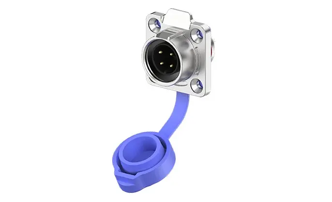lp16-blue-flange-4-pin-outdoor-waterproof-electrical-wire-connector-10a-aviation-waterproof-connector-3.jpg