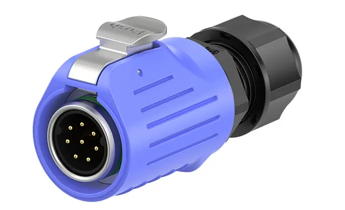 lp16-5a-blue-outdoor-waterproof-wire-connectors-flange-8-pin-electrical-waterproof-connectors-1.jpg