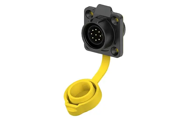 lp16-5a-waterproof-connector-yellow-flange-9-pin-reverse-mounting-aviation-plug-connector-socket-all-plastic-3.jpg