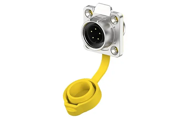lp16-5a-power-yellow-flange-metal-5-pin-outdoor-waterproof-electrical-wire-connector-3.jpg