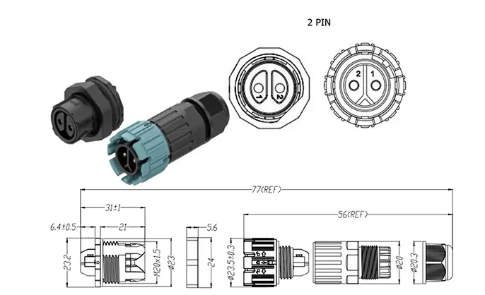 m19mp-2-pins-ip68-waterproof-cable-connector-screw-front-panel-waterproof-connector-2.jpg