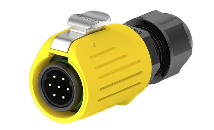 lp16-5a-yellow-waterproof-plug-connectors-flange-outdoor-waterproof-wire-connectors-7-pin-all-plastic-1.jpg
