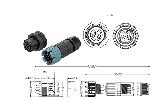 m19mf-3-pins-waterproof-outdoor-cable-connector-screw-front-panel-waterproof-connector-2.jpg